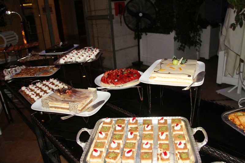 Souhour at Amethyste-Phoenicia